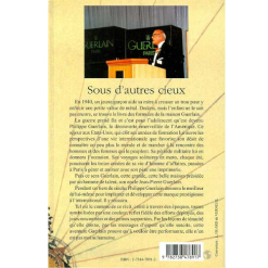 Alternative view of Sous d’Autres Cieux Itinéraires d’un Manager à l’International