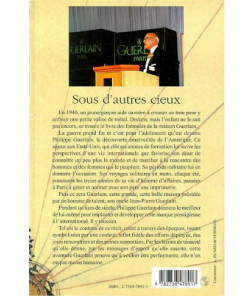 Alternative view of Sous d’Autres Cieux Itinéraires d’un Manager à l’International