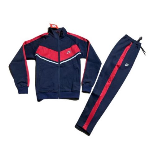 Survêtement Nike 100% Polyester Unisexe