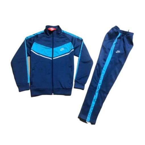 Survêtement Nike 100% Polyester Unisexe