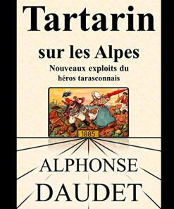 Sur les Alpes