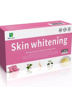 Thé Blanchissant pour la Peau Winstown 30 Sachets