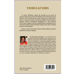 Alternative view of Tribulations