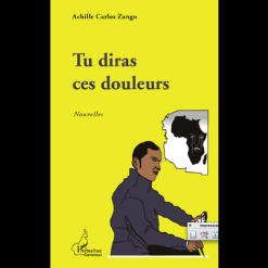 Tu Diras ces Douleurs