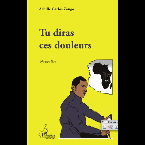 Tu Diras ces Douleurs