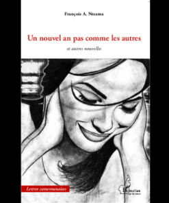 Un Nouvel An pas Comme les Autres et Autres Nouvelles