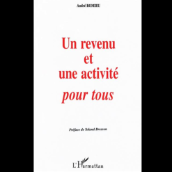 Un Revenu et une Activité pour Tous