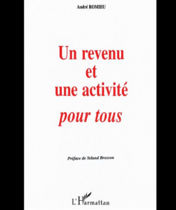 Un Revenu et une Activité pour Tous