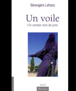 Un Voile un Certain Moi de Juin