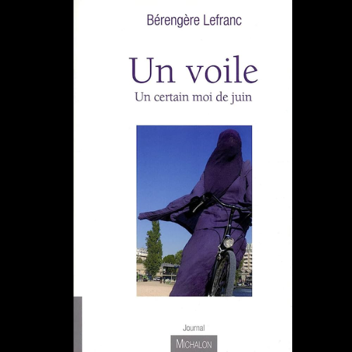 Un Voile un Certain Moi de Juin