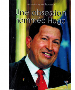 Une Obsession Nommée Hugo