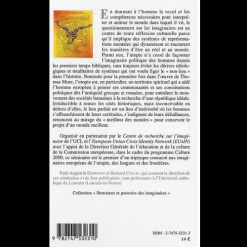 Alternative view of Utopie Imaginaires Européens