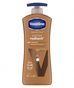 Pack Vaseline Cocoa Radiant