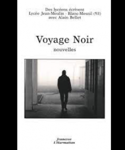 Voyage Noir