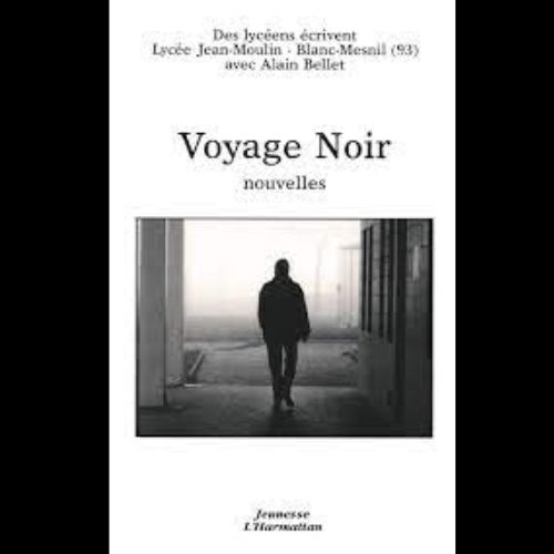 Voyage Noir