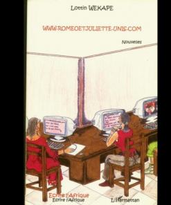 WWW.ROMEOETJULIETTE.UNIS.COM