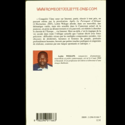 Alternative view of WWW.ROMEOETJULIETTE.UNIS.COM