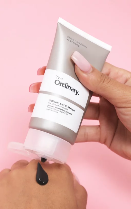 The Ordinary Salicylic Acid 2% Masque 50 ml – Image 5
