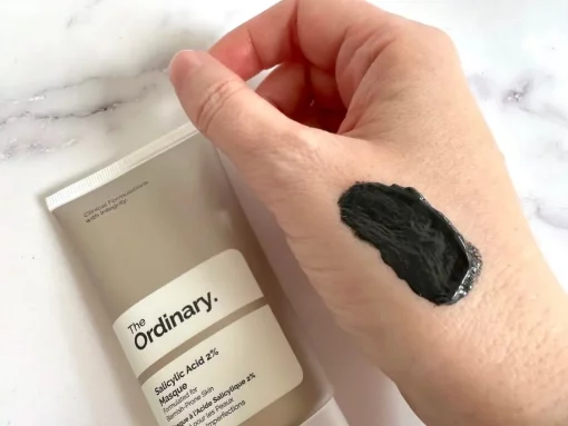 The Ordinary Salicylic Acid 2% Masque 50 ml – Image 4