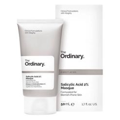 Masque à l'Acide Salicylique 2%THE ORDINARY 50ml