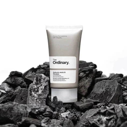 The Ordinary Salicylic Acid 2% Masque 50 ml – Image 3