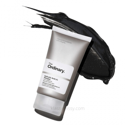 The Ordinary Salicylic Acid 2% Masque 50 ml – Image 2