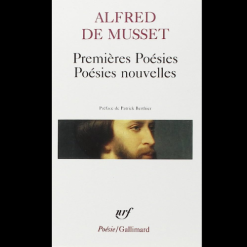 Premières Poésies