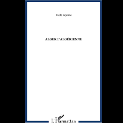 Alger l’Algérienne