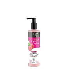 Organic Shop Natural Raspberry & Acai Strengthening Conditioner 280ml