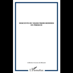 Descente du Niger