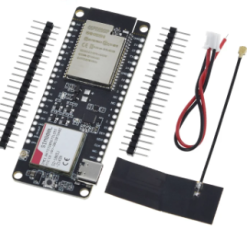 ESP32 T-Call V1.3