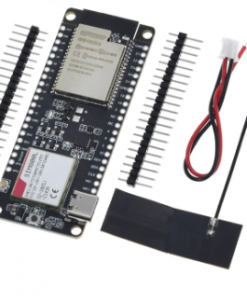 ESP32 T-Call V1.3