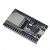 ESP32-WROOM-32U, Composants électroniques