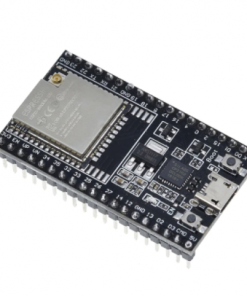 ESP32-WROOM-32U, Composants électroniques