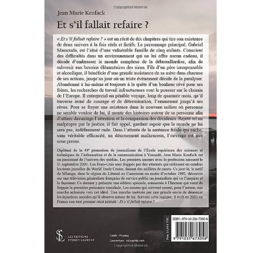 Et s’il Fallait Refaire ? – Image 2