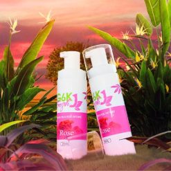 G6K Fresh Mousse Intime pour la Flore Vaginale 150ml