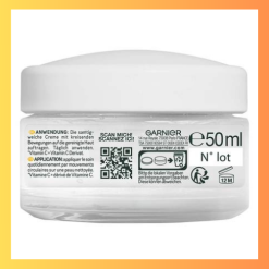 Alternative view of Garnier Bio Vitamin C Soin Jour Hydratant Èclat et Uniformité