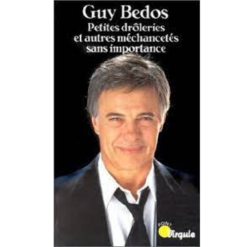 Petites Drôleries et Autres Méchancetés sans Importance