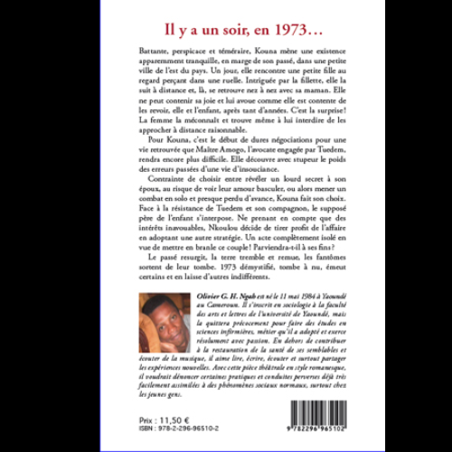Il y a Un Soir, en 1973… – Image 2