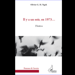 Il y a Un Soir, en 1973…