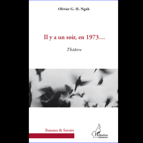 Il y a Un Soir, en 1973…