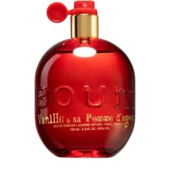Alternative view of Jeanne Arthes Boum Vanille et Sa Pomme d'Amour Eau de Parfum pour femme-100ml