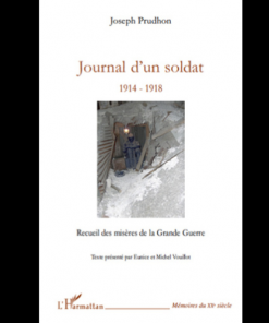 Journal d’un Soldat 1914-1918