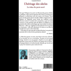 Alternative view of L’héritage des Siecles (Le Trône du Pacte Sacré)
