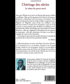 Alternative view of L’héritage des Siecles (Le Trône du Pacte Sacré)