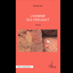 l’Homme qui Creusait