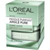 L'Oréal Paris Masque purifiant à l'argile pure, 50ml