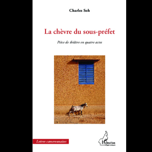 La Chèvre du Sous-Préfet