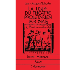 La Ligue du Théâtre Prolétarien Japonais