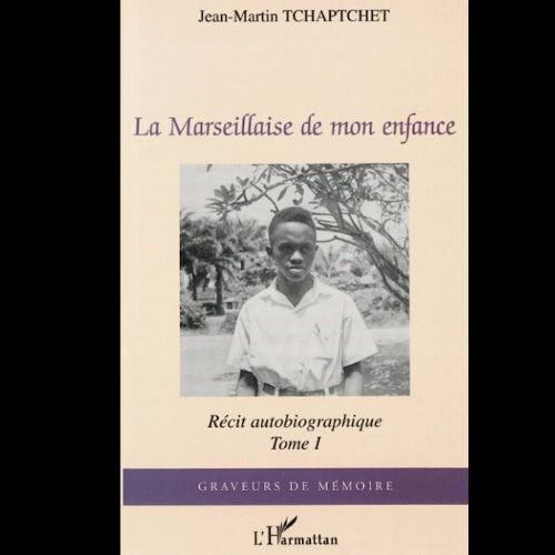 La Marseillaise de mon Enfance